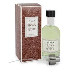 Fresh Brown Sugar Perfume by Fresh Perfume 3.4 oz Eau De Parfum Spray