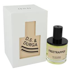 Freetrapper Perfume by D.S. & Durga Perfume 1.7 oz Eau De Parfum Spray