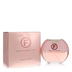 French Connection Woman Perfume by French Connection 2 oz Eau De Toilette Spray