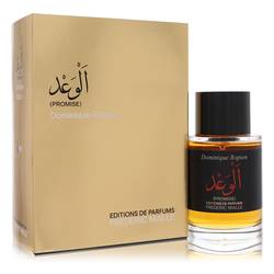 Frederic Malle Promise Cologne by Frederic Malle Cologne 3.4 oz Parfum Spray (Unisex)