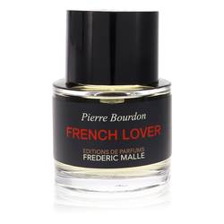 French Lover Cologne by Frederic Malle Cologne 1.7 oz Eau De Parfum Spray (unboxed)