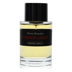 French Lover Cologne by Frederic Malle Cologne 3.4 oz Eau De Parfum Spray (unboxed)
