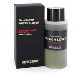 French Lover Cologne by Frederic Malle Cologne 6.8 oz Shower Gel