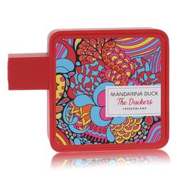 Freedomland Perfume by Mandarina Duck 3.3 oz Eau De Toilette Spray (Unisex unboxed)