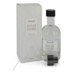Fresh Sugar Lychee Perfume by Fresh 3.4 oz Eau De Parfum Spray
