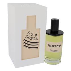 Freetrapper Perfume by D.S. & Durga Perfume 3.4 oz Eau De Parfum Spray