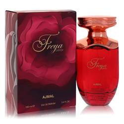 Freya Amor Perfume by Ajmal 3.4 oz Eau De Parfum Spray