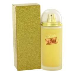 Fragile Perfume by Jean Paul Gaultier Perfume 3.4 oz Shimmering Body Mist