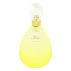 First Perfume by Van Cleef & Arpels Perfume 3.4 oz Summer Body Oil (Tester)