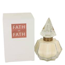Fath De Fath Perfume by Jacques Fath 3.4 oz Body Lotion