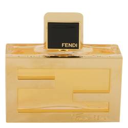 Fan Di Fendi Perfume by Fendi Perfume 1.7 oz Eau De Parfum Spray (unboxed)