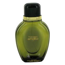 Francesco Smalto Cologne by Francesco Smalto Cologne 3.4 oz Eau De Toilette Spray (Tester)