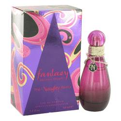 Fantasy The Naughty Remix Perfume by Britney Spears Perfume 1.7 oz Eau De Parfum Spray