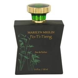 Fo Ti Tieng Perfume by Marilyn Miglin Perfume 3.4 oz Eau De Parfum Spray (unboxed)
