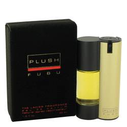 Fubu Plush Perfume by Fubu Perfume 1 oz Eau De Parfum Spray