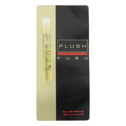 Fubu Plush Perfume by Fubu Perfume 0.05 oz Vial (sample)