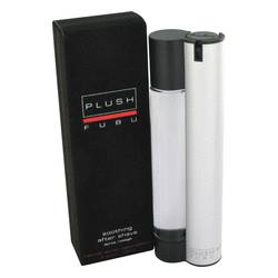 Fubu Plush Cologne by Fubu Cologne 3.4 oz After Shave