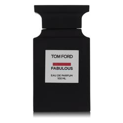 Fucking Fabulous Perfume by Tom Ford 3.4 oz Eau De Parfum Spray (unboxed)