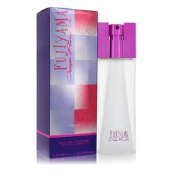 Fujiyama Deep Purple Perfume By Succes De Paris, 3.4 Oz Eau De Toilette Spray For Women