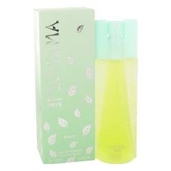 Fujiyama Green Cologne by Succes De Paris Cologne 3.4 oz Eau De Toilette Spray