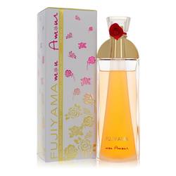 Fujiyama Mon Amour Perfume By Succes De Paris, 3.4 Oz Eau De Parfum Spray For Women