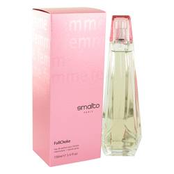 Full Choke Perfume by Francesco Smalto Perfume 3.4 oz Eau De Parfum Spray