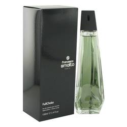 Full Choke Cologne by Francesco Smalto Cologne 3.4 oz Eau De Toilette Spray