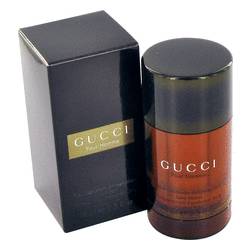 Gucci Pour Homme Cologne by Gucci Cologne 2.5 oz Antiperspirant Deodorant Stick