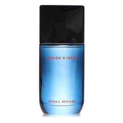 Fusion D'issey Extreme Cologne by Issey Miyake Cologne 3.3 oz Eau De Toilette Intense Spray (Unboxed)