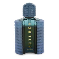 Futuros Cologne by Aubusson Cologne 1.7 oz Eau De Toilette Spray (unboxed)