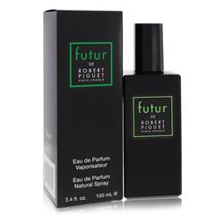 Futur Perfume By Robert Piguet, 3.4 Oz Eau De Parfum Spray For Women