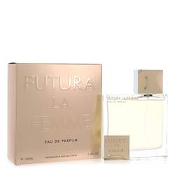 Armaf Futura La Femme Perfume by Armaf 3.4 oz Eau De Parfum Spray