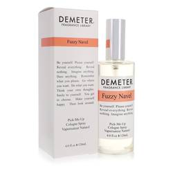 Demeter Perfume By Demeter, 4 Oz Fuzzy Navel Cologne Spray For Women