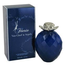 Feerie Perfume by Van Cleef & Arpels Perfume 5 oz Body Lotion
