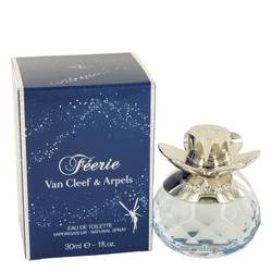 Feerie Perfume by Van Cleef & Arpels Perfume 1 oz Eau De Toilette Spray