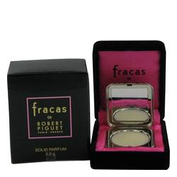 Fracas Perfume by Robert Piguet 0.07 oz Solid Perfume