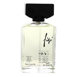 Fidji Perfume by Guy Laroche 1.7 oz Eau De Toilette Spray (unboxed)