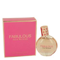 Fabulous Perfume by Isaac Mizrahi Perfume 1 oz Eau De Toilette Spray