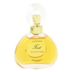 First Perfume by Van Cleef & Arpels Perfume 1 oz Eau De Toilette Spray (unboxed)