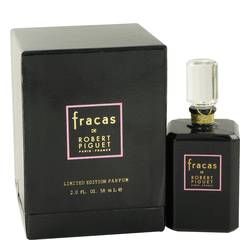 Fracas Perfume by Robert Piguet 2 oz Pure Perfume
