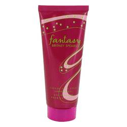 Fantasy Perfume by Britney Spears 3.3 oz Shower Gel