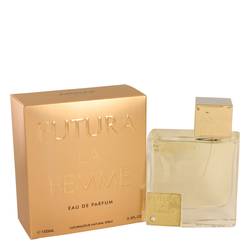 Armaf Futura Perfume by Armaf Perfume 3.4 oz Eau De Parfum Spray