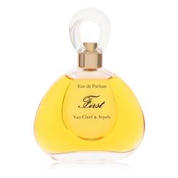 Zending Weg huis aansporing First Perfume by Van Cleef & Arpels | FragranceX.com