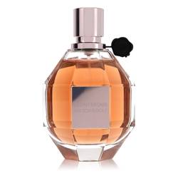 Flowerbomb Perfume by Viktor & Rolf 3.4 oz Eau De Parfum Spray (unboxed)