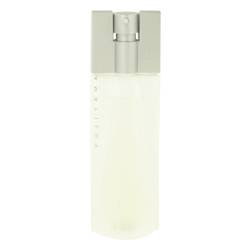 Fujiyama Perfume by Succes De Paris Perfume 3.4 oz Eau De Toilette Spray (Tester)