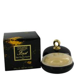 First Perfume by Van Cleef & Arpels Perfume 3.5 oz Soap