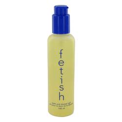 Fetish Perfume by Dana Perfume 6 oz Shower Gel