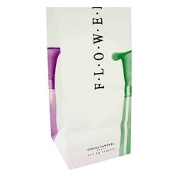 Flowers Perfume by Gilles Cantuel Perfume -- Paper Bag