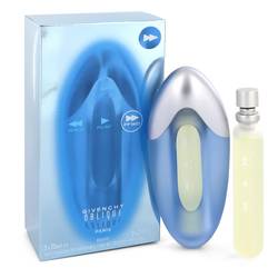 Oblique Fast Forward Perfume by Givenchy 0.67 oz Two 2/3 oz Eau De Toilette Spray Refills