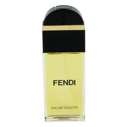 Fendi Perfume by Fendi Perfume 1.7 oz Eau De Toilette Spray (unboxed)